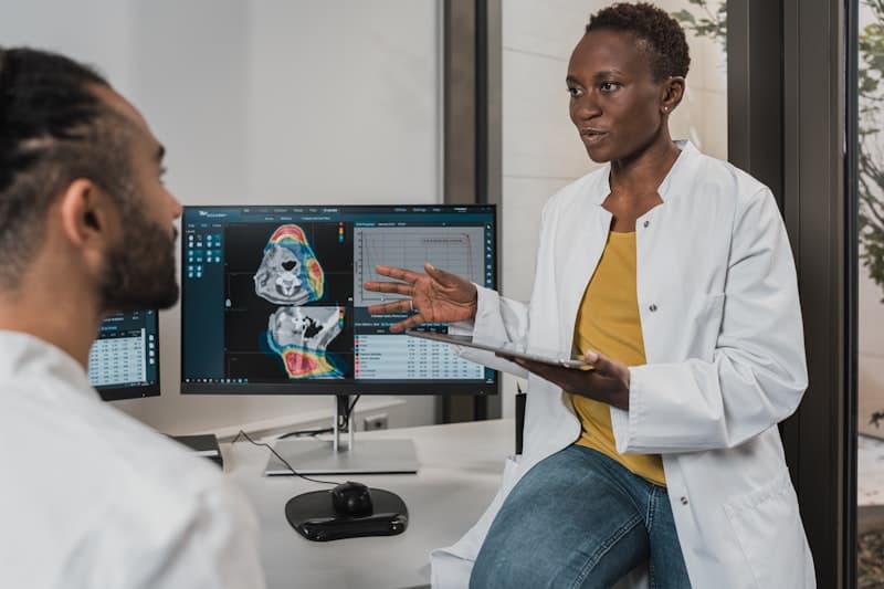 Explorations Neurophysiologiques