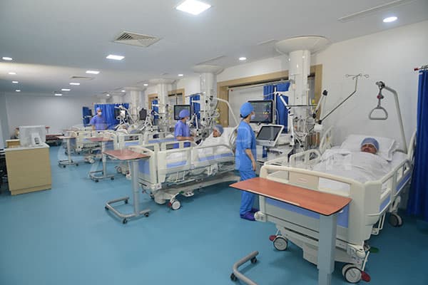 Explorations Cardiaques