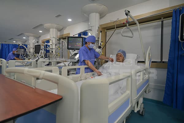 Chirurgie Cardiovasculaire